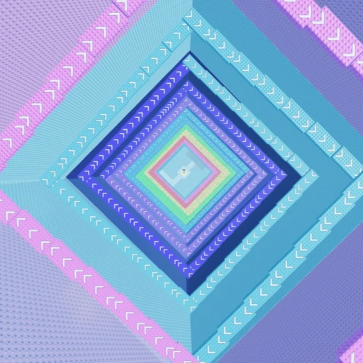 Troll Escalator Tower2