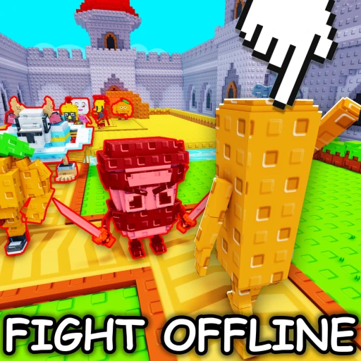 My Brainrot Fortress🏰