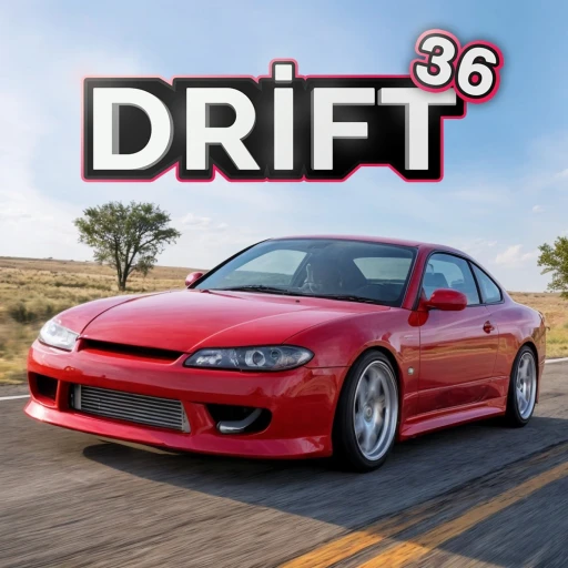 [NEW CARS 🏁] Drift 36