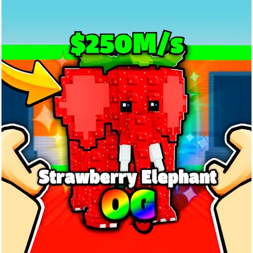 Steal a Brainrotted: ULTIMATE x999B