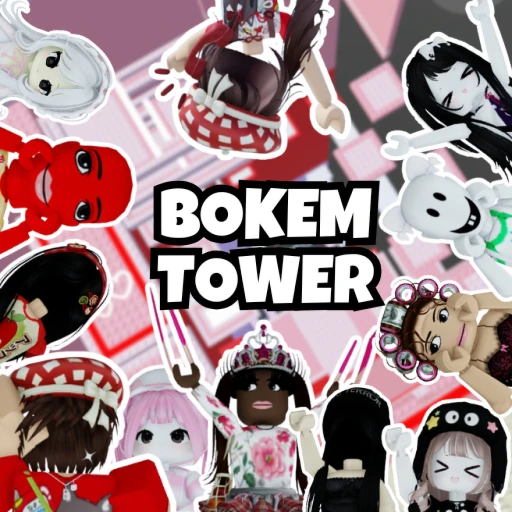 Bokem Tower😎