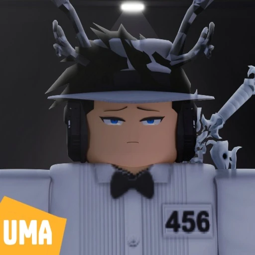 [Backup] Unknown Meme Animation