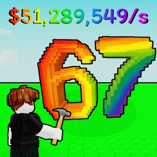 [67🤫] Build And Bomb💥