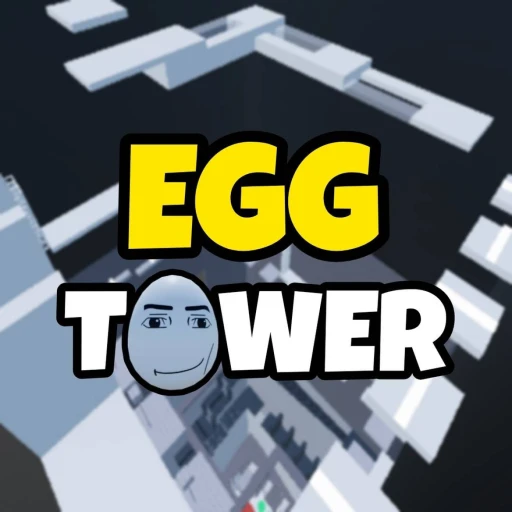 Egg Tower🥚
