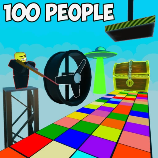 🎨 Color Bridge  100🙎