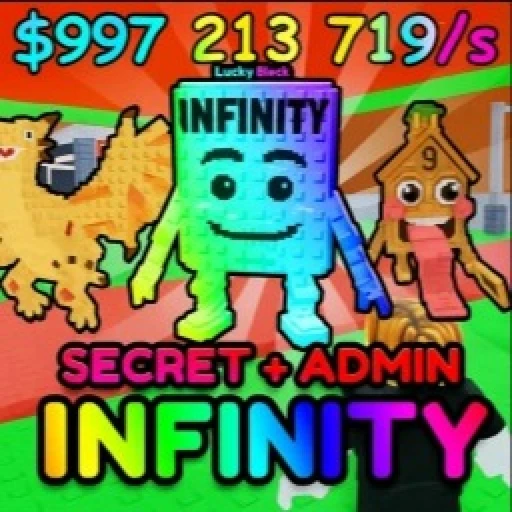 🍕 Steal A Brainrot X999999 MODDED