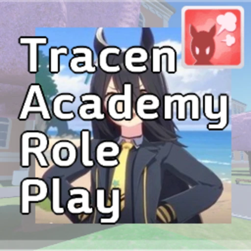 Tracen Academy Roleplay