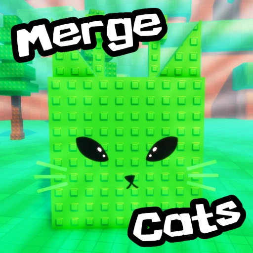 Merge Cats!