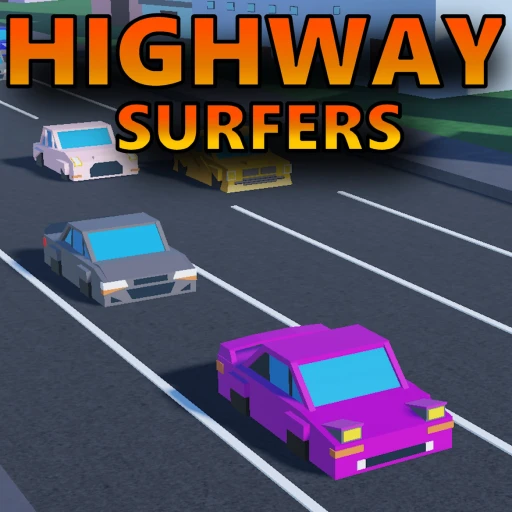 [⚡UPD] Highway Surfers