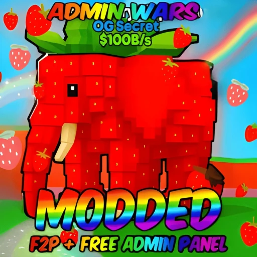 [🌈 INF ADMIN PANEL] Stealing A Brainrotted Modded