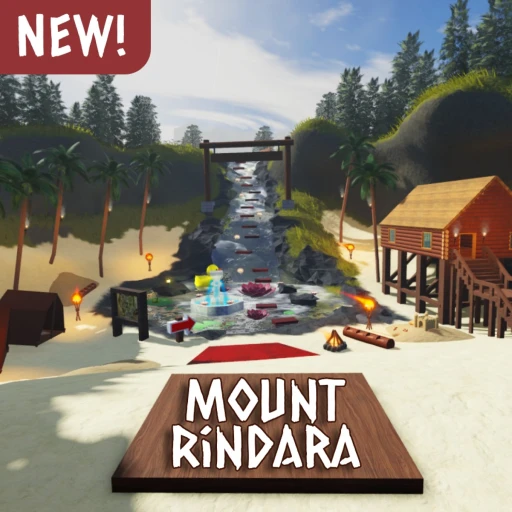 RAMPAGE MOUNT [V.1.3]