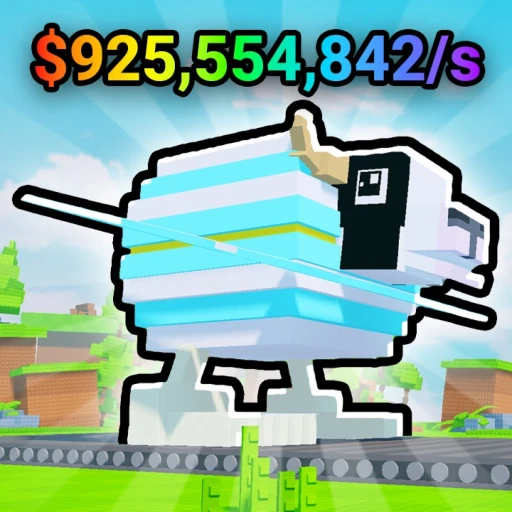 Build a Brainrot Factory