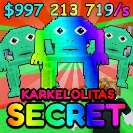 [🌈] Steal A Brainrot OP MODDED X999M