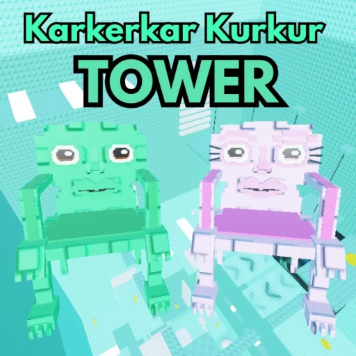 Karkerkar Kurkur Tower