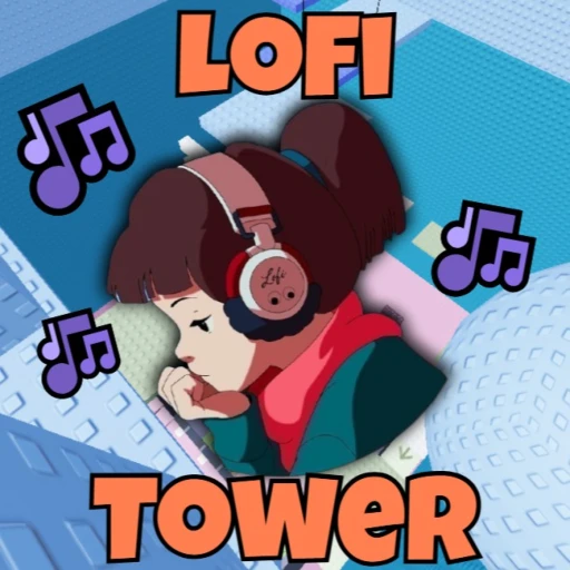 [🎶] Lofi Troll Tower