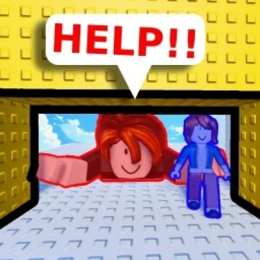 [🏁] Mega Fun Obby!