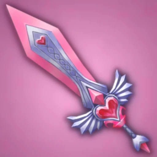 💗 MMV ༷