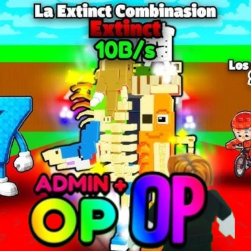 🌌Steal A Brainrot X9999 MODDED!