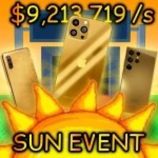 [☀️] Steal A Phone