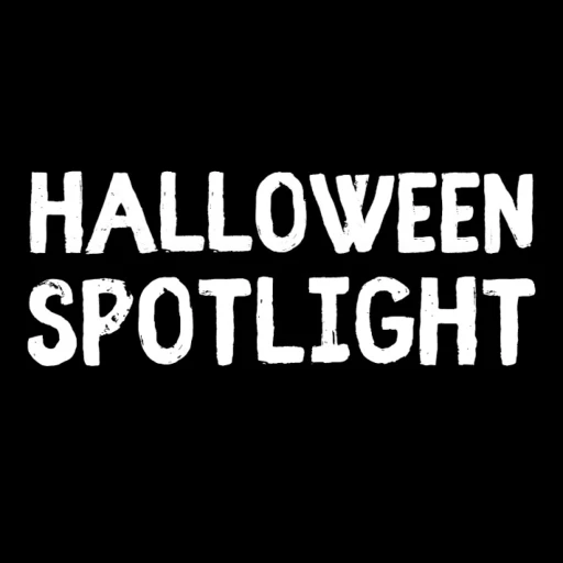 Halloween Spotlight Prizes Try-On