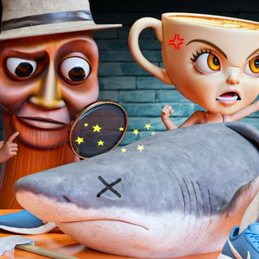 🧠 Brainrot Elevator