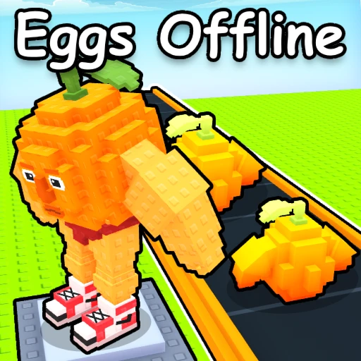 My Brainrot Egg Farm