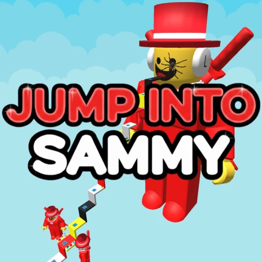 Jump Into Sammy