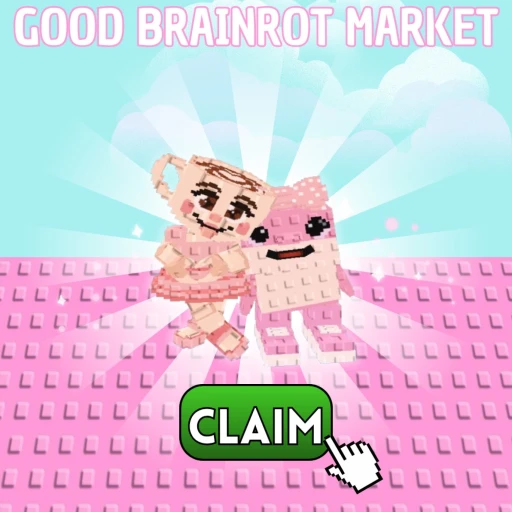 Good Brainrot Market