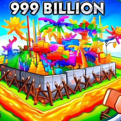 Grow a Super Garden