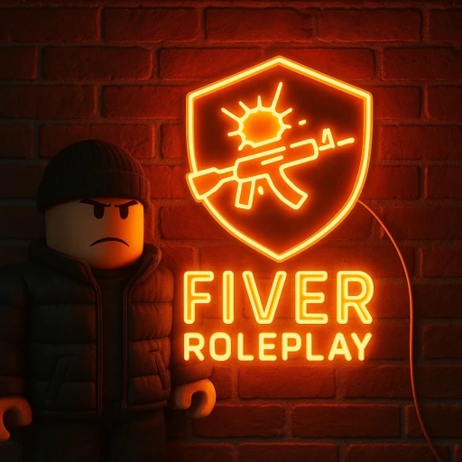 FiveR - Roleplay