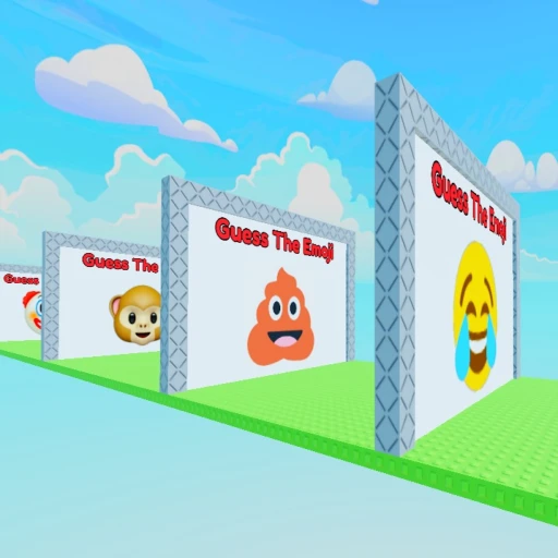 Guess the Emoji's 😂