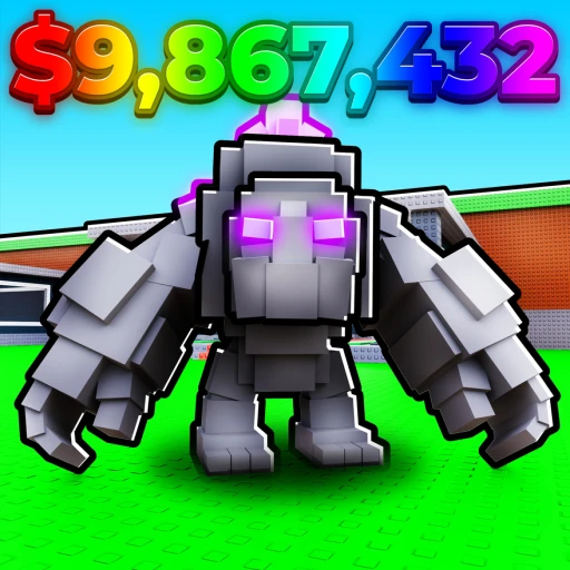 Steal A Clashrot