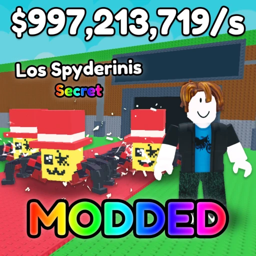 🧠 Take a Brainrot