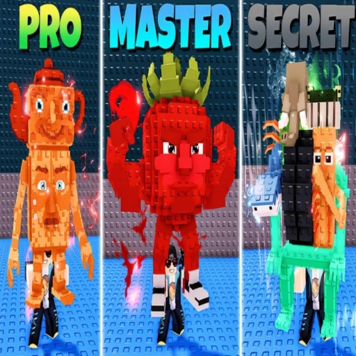 👽 Steal A Brainrot: ALL SECRETS EDITION!