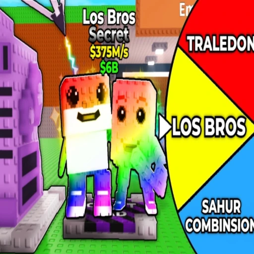 🥸 Steal A Brainrot: STEALTH MODE! (x10 SPEED)