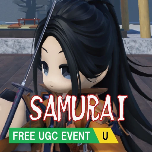 Potato Samurai Warriors v0.2