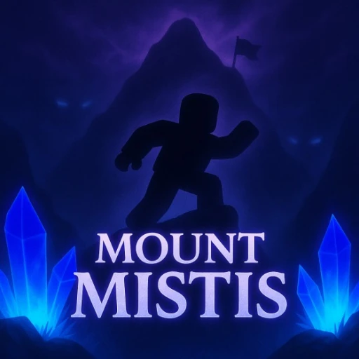 [NEW!] MOUNT MISTIS