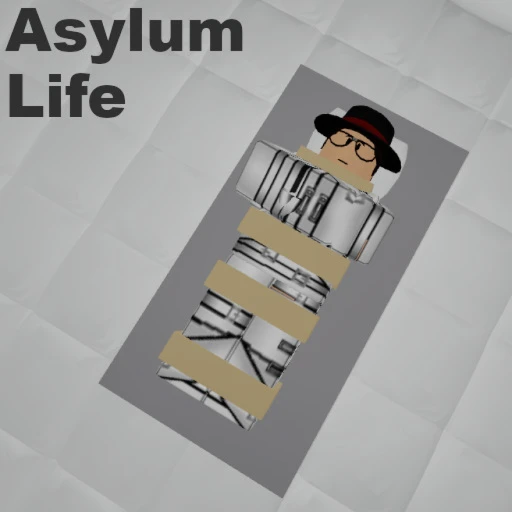 Asylum Life