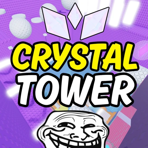 Crystal Tower 💎