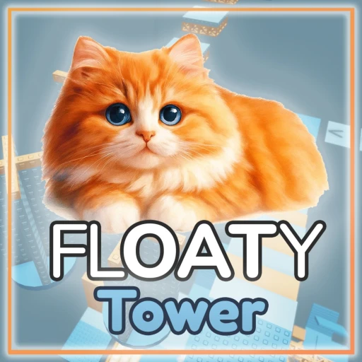 😸 Floaty Tower
