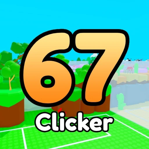 67 Clicker! 🥭