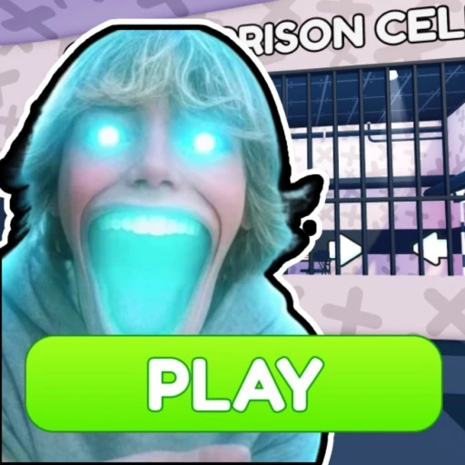 67 KID'S PRISON RUN! (Obby)