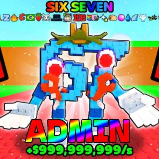 *X9999*Steal An Brainrots MODDED!! 