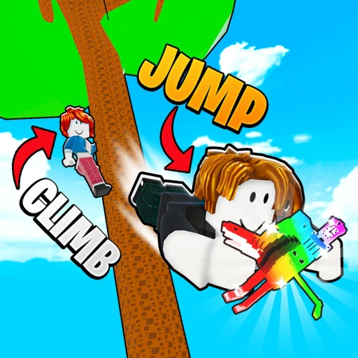 [W4]Climb to Save Brainrot