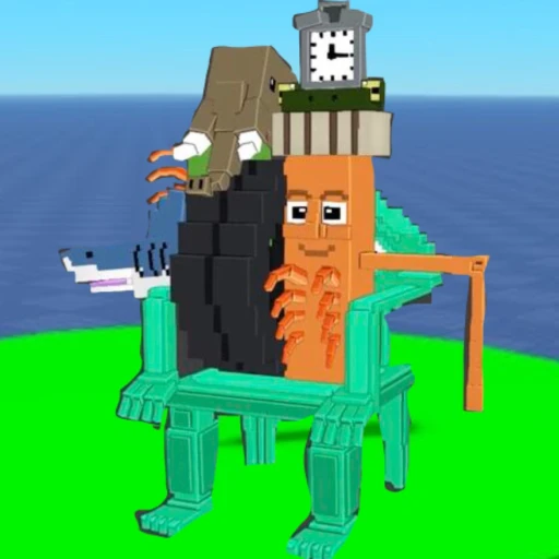 Jump into La Extinct Combination