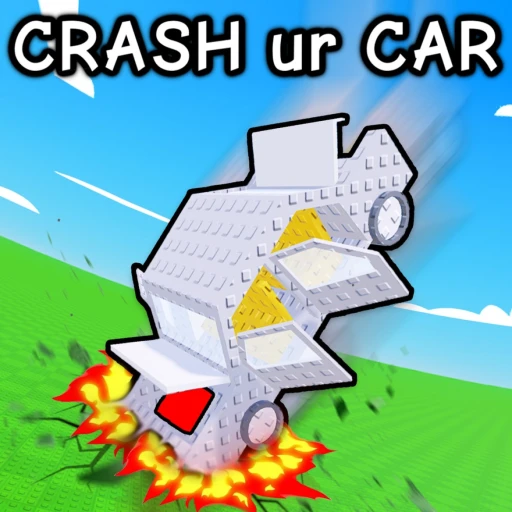 Crash ur Car