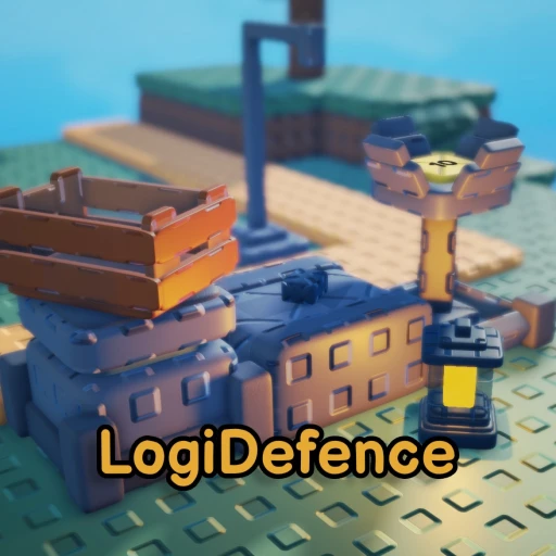 LogiDefense [Alpha]