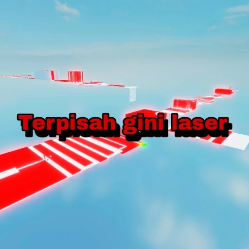 [New] teripisah gini laser