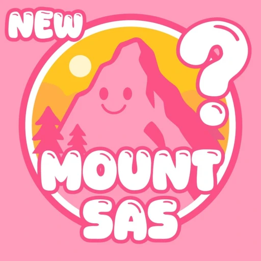 [BETA + EVENT] MOUNT SAS