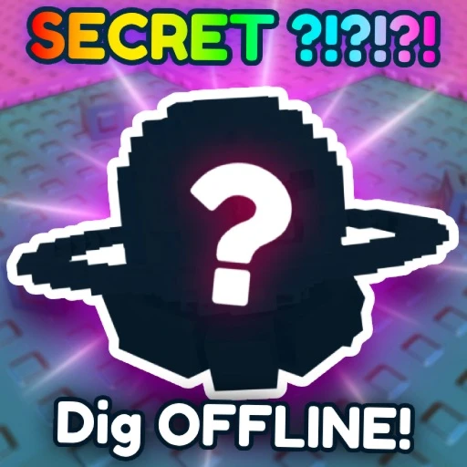 [🔮UPD2] ⛏️Dig a Brainrot